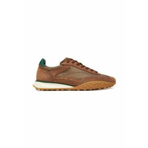 Tenisi dama 305258779 - Piele naturala - Maro - Maro imagine