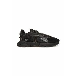 Pantofi sport barbatesti - negru - material textil imagine