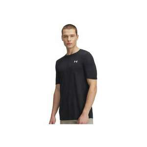 Tricou Vanish Seamless 1388129-001 - Barbati - Negru imagine