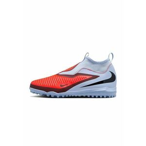 Ghete Fotbal Phantom 6 High Academy TF JR HQ2049-400 - Baieti - Multicolor - Multicolor imagine