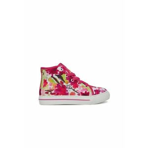 Tenisi sport copii - roz - textil - imagine