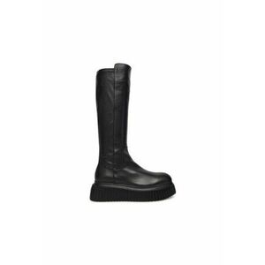 Cizme de dama - 305639790 - piele naturala imagine