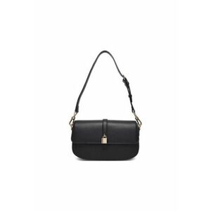 Geanta dama - multicolor - 305506214 - piele naturala - universala imagine