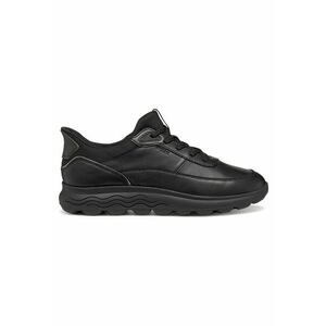 Tenisi dama 305319258 - Piele naturala - Negru imagine