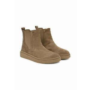 Ghete barbati - piele naturala - 546542 - Maro imagine