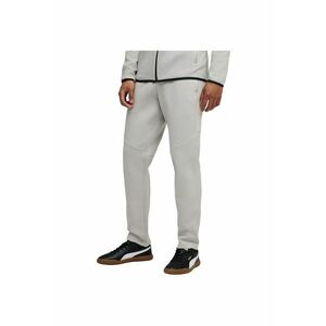 Pantaloni barbati Evostripe Pants Dk - Gri imagine