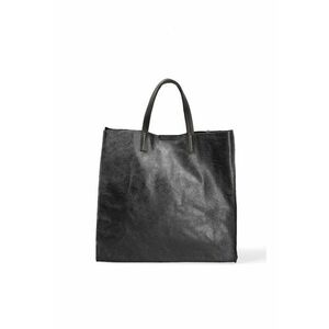 Geanta tote cu model uni Ereva - Negru imagine