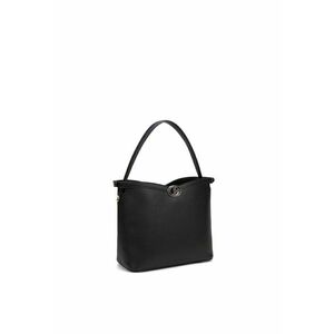 Geanta tote din piele ecologica Seraphina - Negru imagine