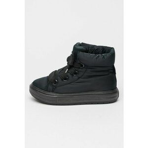 Ghete Chuck Taylor All Star Elements - Albastru ultramarin imagine