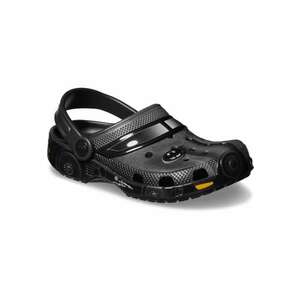 Saboti Classic Batman Batmobile Clog - US Negru - Black - Negru imagine