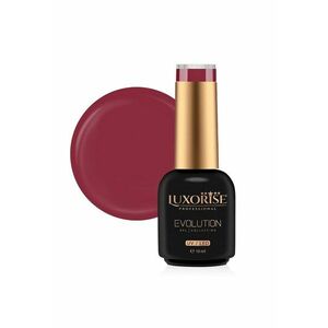 Oja Semipermanenta Evolution - Fall in Colors - Wine Festival 10ml imagine