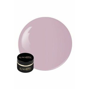 Gel UV Constructie Unghii RevoFlex 30ml - Cover Royal Rose imagine