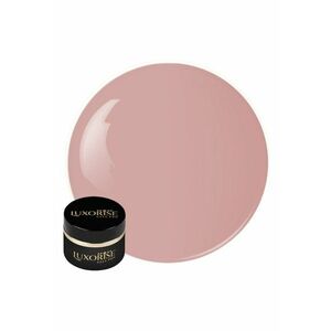 Gel UV Constructie Unghii RevoFlex 30ml - Cover Pink - Light imagine