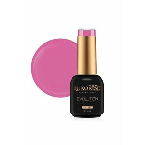 Oja Semipermanenta Evolution - Beach Breeze - Cabernet Bay 10ml imagine