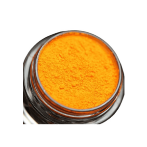 Pigment PK90 Neon(orange neon) pentru machiaj 1g imagine