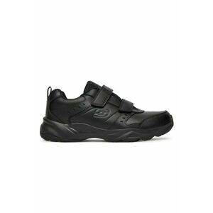 Pantofi Sport Haniger Casspi 58356-BBK - Barbati - Negru - Negru imagine