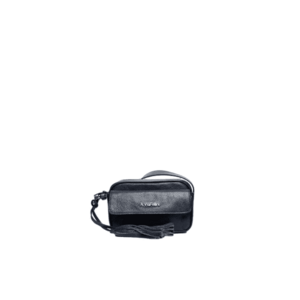 Geanta dama piele - Thea - 30x9x13 - Bleumarin imagine
