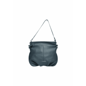 Geanta dama piele - Eduard 5 - 28x4x26 - Gri imagine