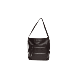 Geanta dama piele - Dalia - 29x10x35 - Maro imagine