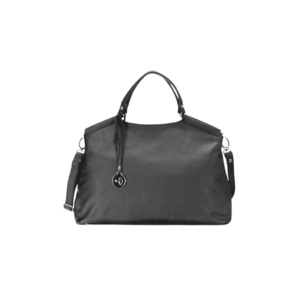 Geanta dama piele Laura 63 B - Negru imagine