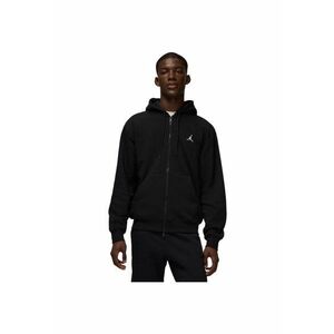 Hanorac NIKE Brooklyn FLC FZ 51181 - Negru imagine