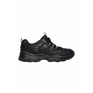Pantofi Sport Iconic Unabashed W 88888281-BBK - Femei - Negru imagine