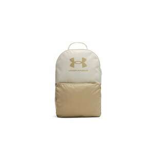 Rucsac UA Loudon Backpack 1378415-289 Gri - Textil - One Size - Bej imagine