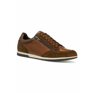 Pantofi barbati - 305317582 - piele naturala - maro imagine