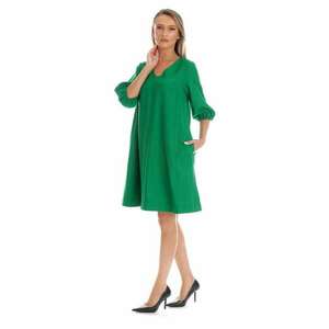 Rochie Dama - V-Neckline V348 imagine