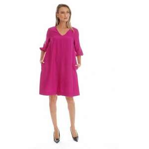 Rochie Dama - V-Neckline V347 imagine