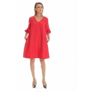 Rochie Dama - V-Neckline V349 imagine