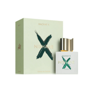 Extract De Parfum Unisex Hacivat X Capacitate (ml): 100 imagine