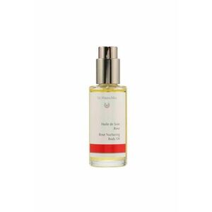 Ingrijirea Corpului - Trandafir - Nutritiv - Ulei pentru Corp - Pentru Tot Corpul - Zi - 75 ml imagine