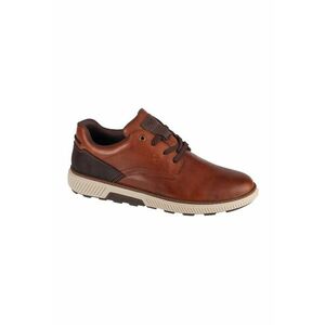 Pantofi pentru Barbati - Booties 3313 - Maro imagine