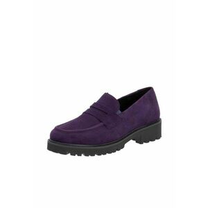 Pantofi dama D8602 30-visiniu - Mov imagine