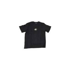 Tricou JACK &JONES Vibrant Back Print 39890 - Negru imagine