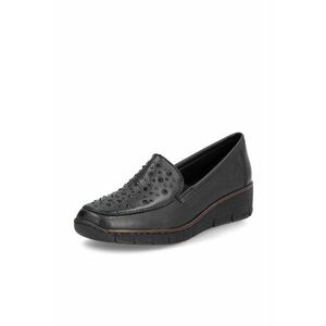 Pantofi dama 53752 00 - Negru imagine