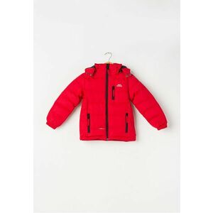 Geaca cu gluga Tuff - Rosu imagine