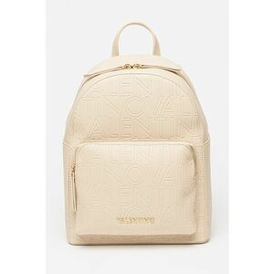 Rucsac de piele ecologica Pansy - Crem imagine