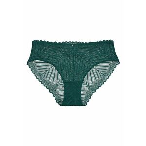 Lenjerie intima pentru dama Flore Dantela - Verde imagine