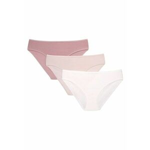 Chiloti figi Sol-Sol set de 3 - Multicolor imagine