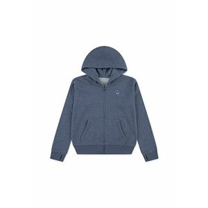 Hanorac cu anouri pentru degete Essentials - Albastru pastel imagine