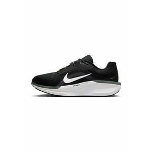 Pantofi Air Winflo 11 cu detaliu logo pentru alergare - Negru imagine