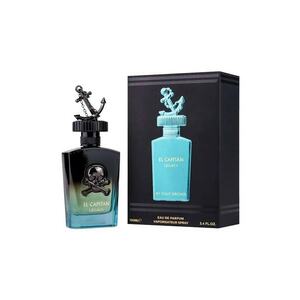 Apa de Parfum El Capitan Legacy - Barbati - 100 ml imagine