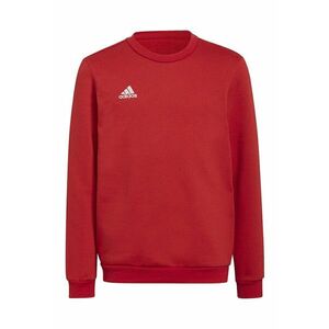 Bluza de trening pentru fotbal Entrada 22 - Rosu imagine