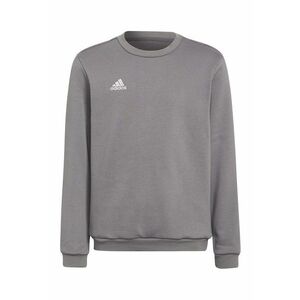 Bluza de trening pentru fotbal Entrada 22 - Gri inchis imagine