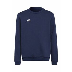 Bluza de trening pentru fotbal Entrada 22 - Bleumarin imagine