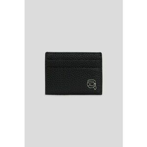 Portcart cu logo - Negru imagine