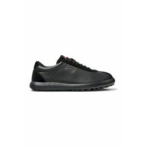 Pantofi sport cu insertii de piele intoarsa Pelotas XLite - Negru imagine