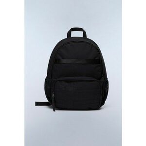 Rucsac cu buzunare multiple Nadir - Negru imagine